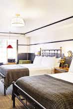 Hotel High Country Motor Lodge photo 5