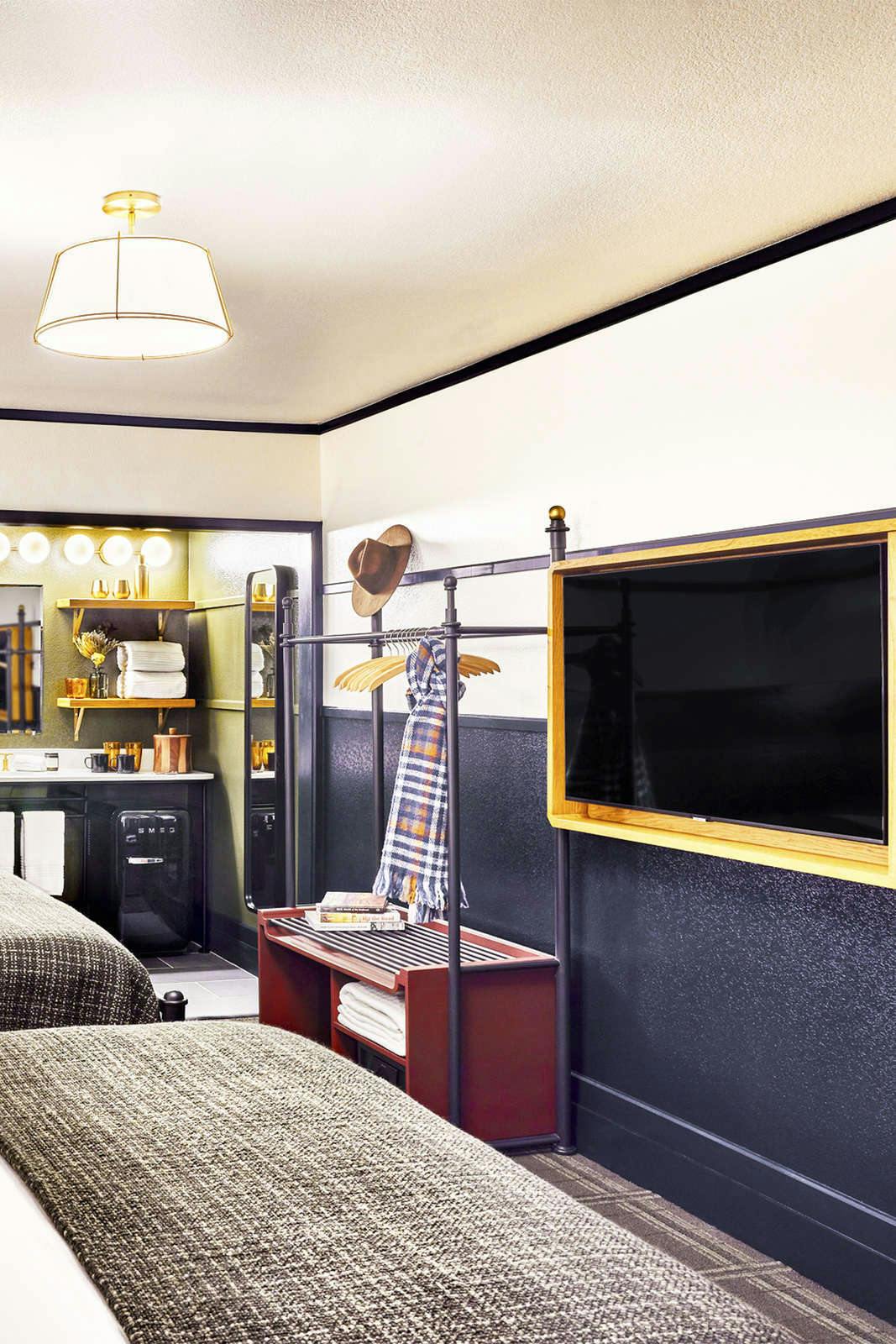 Hotel High Country Motor Lodge photo 4