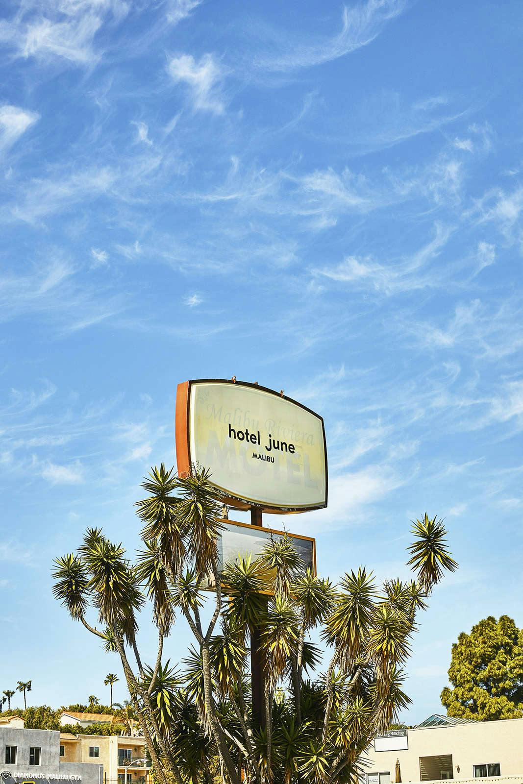 Hotel Hotel June Malibu photo 3