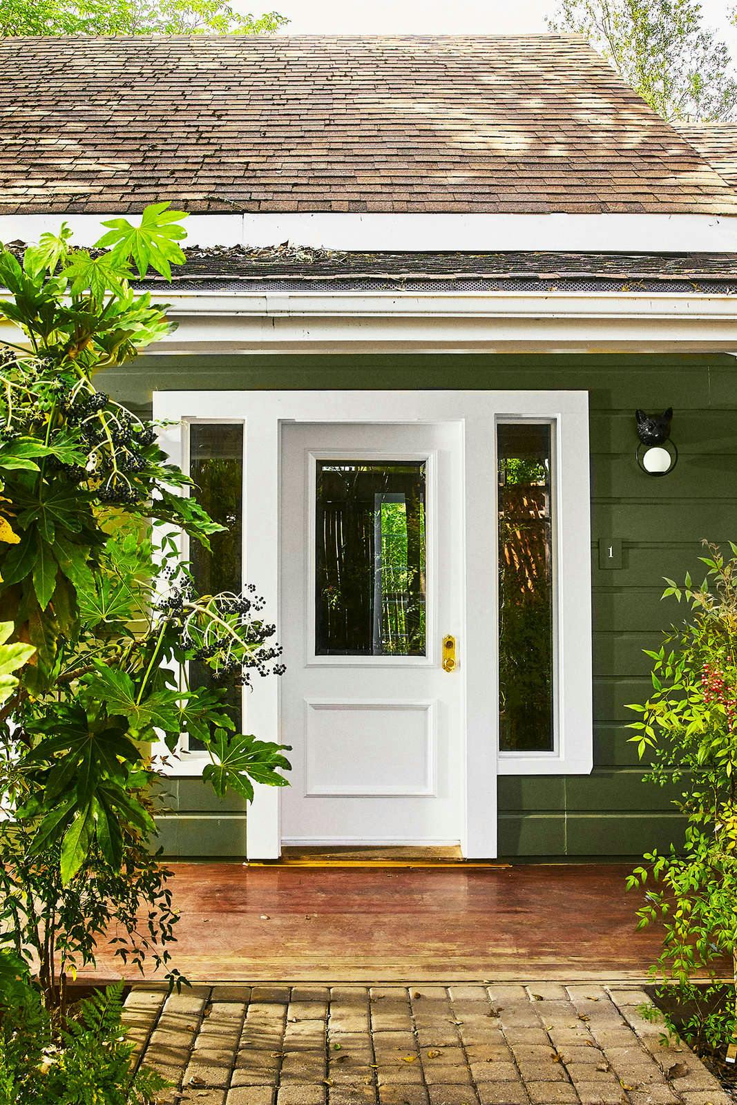 Hotel The Madrona photo 2