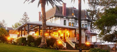 The Madrona