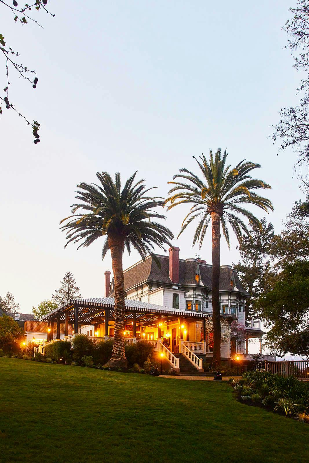 Hotel The Madrona photo 4