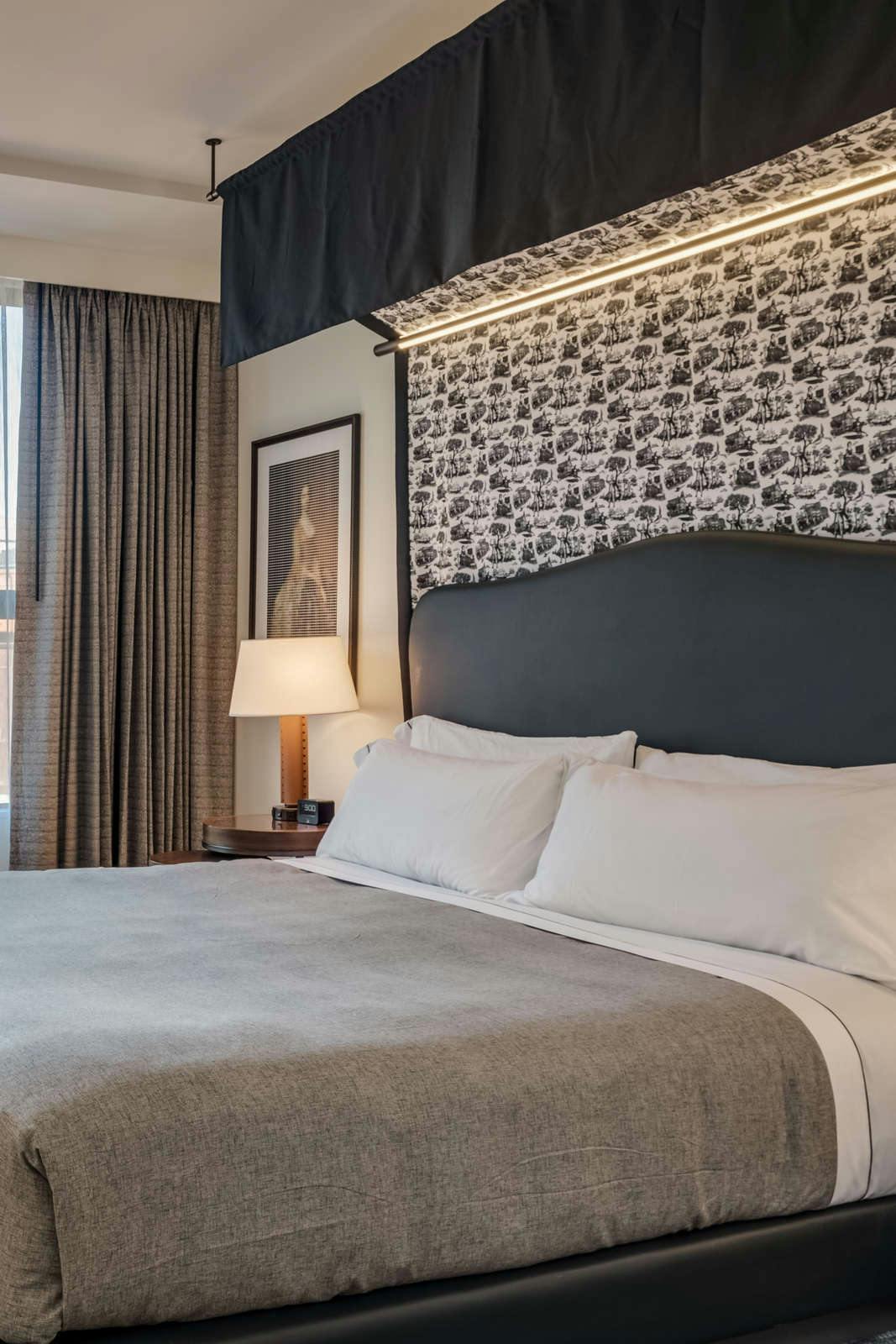 Hotel Canopy by Hilton Boston Downtown photo 3