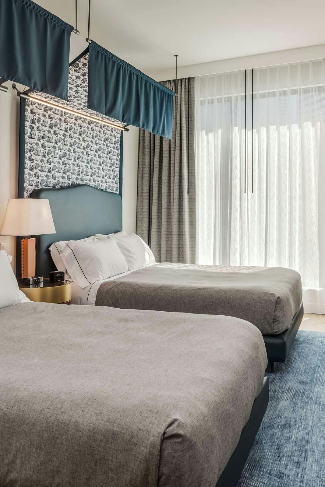 Hotel Canopy by Hilton Boston Downtown photo 1