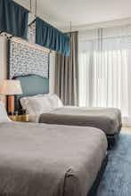 Hotel Canopy by Hilton Boston Downtown photo 1