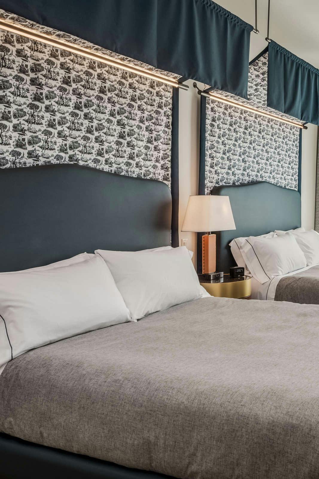 Hotel Canopy by Hilton Boston Downtown photo 2