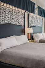 Hotel Canopy by Hilton Boston Downtown photo 2