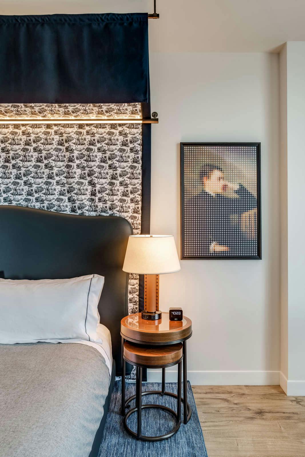 Hotel Canopy by Hilton Boston Downtown photo 4