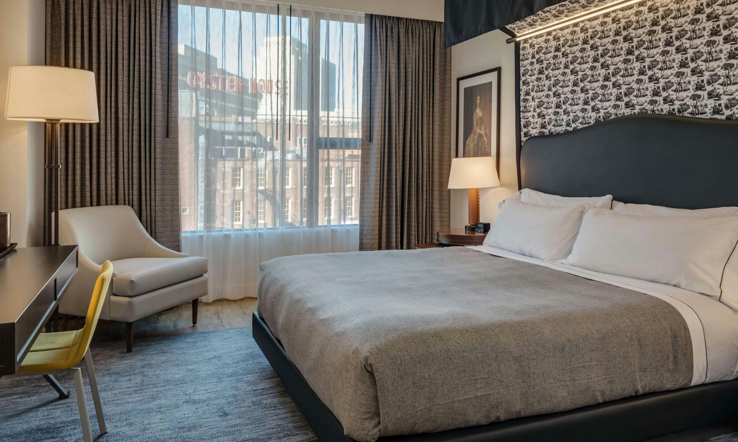 Canopy by Hilton Boston Downtown