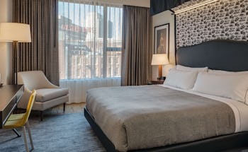 Canopy by Hilton Boston Downtown