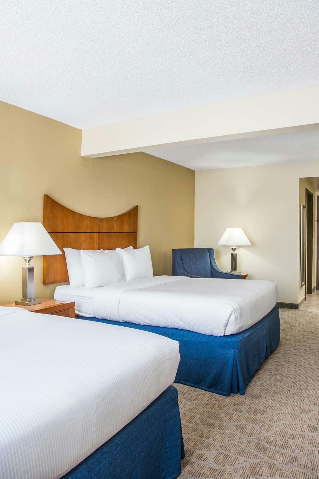 Hotel Wingate by Wyndham Universal photo 4