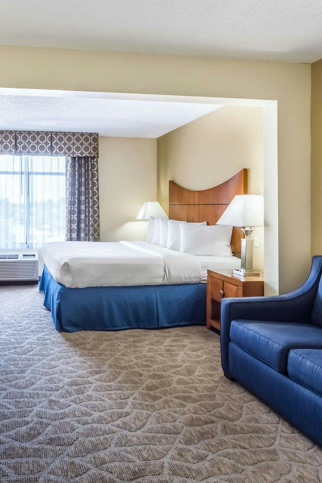 Hotel Wingate by Wyndham Universal photo 2