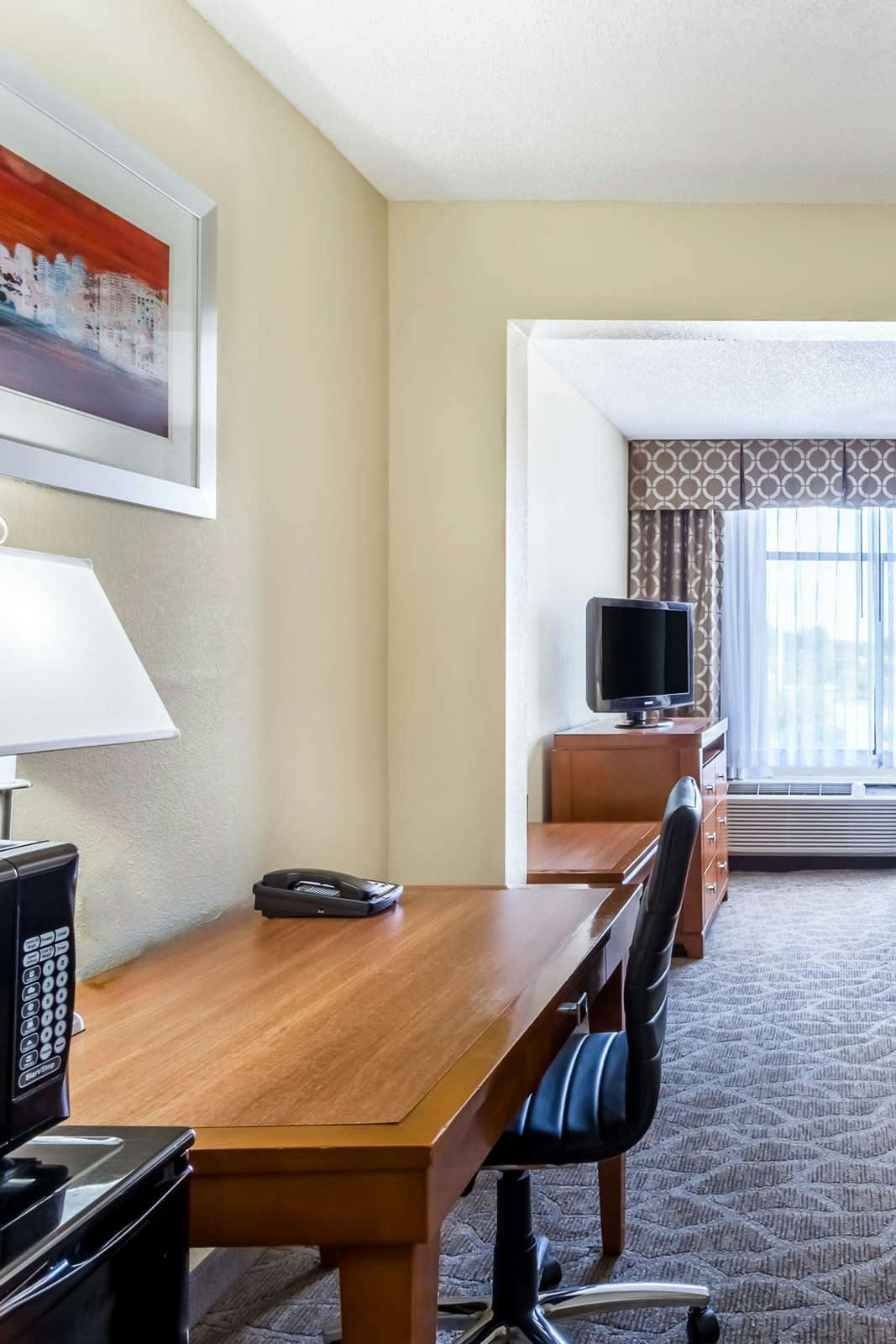 Hotel Wingate by Wyndham Universal photo 5