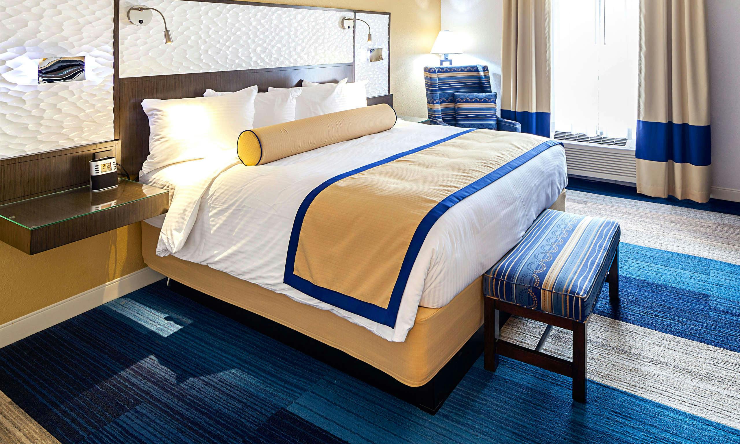 Southbank Hotel Jacksonville Riverwalk