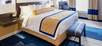 Southbank Hotel Jacksonville Riverwalk