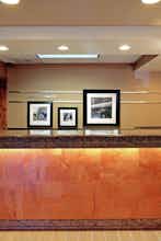 Hotel Hampton Inn Butte photo 5