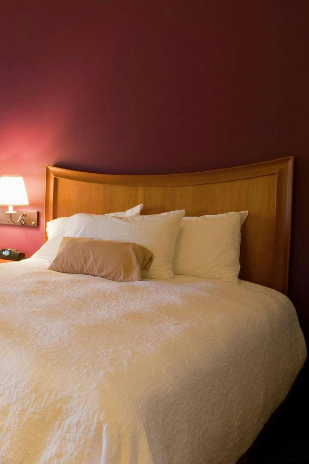 Hotel Hampton Inn Butte photo 1