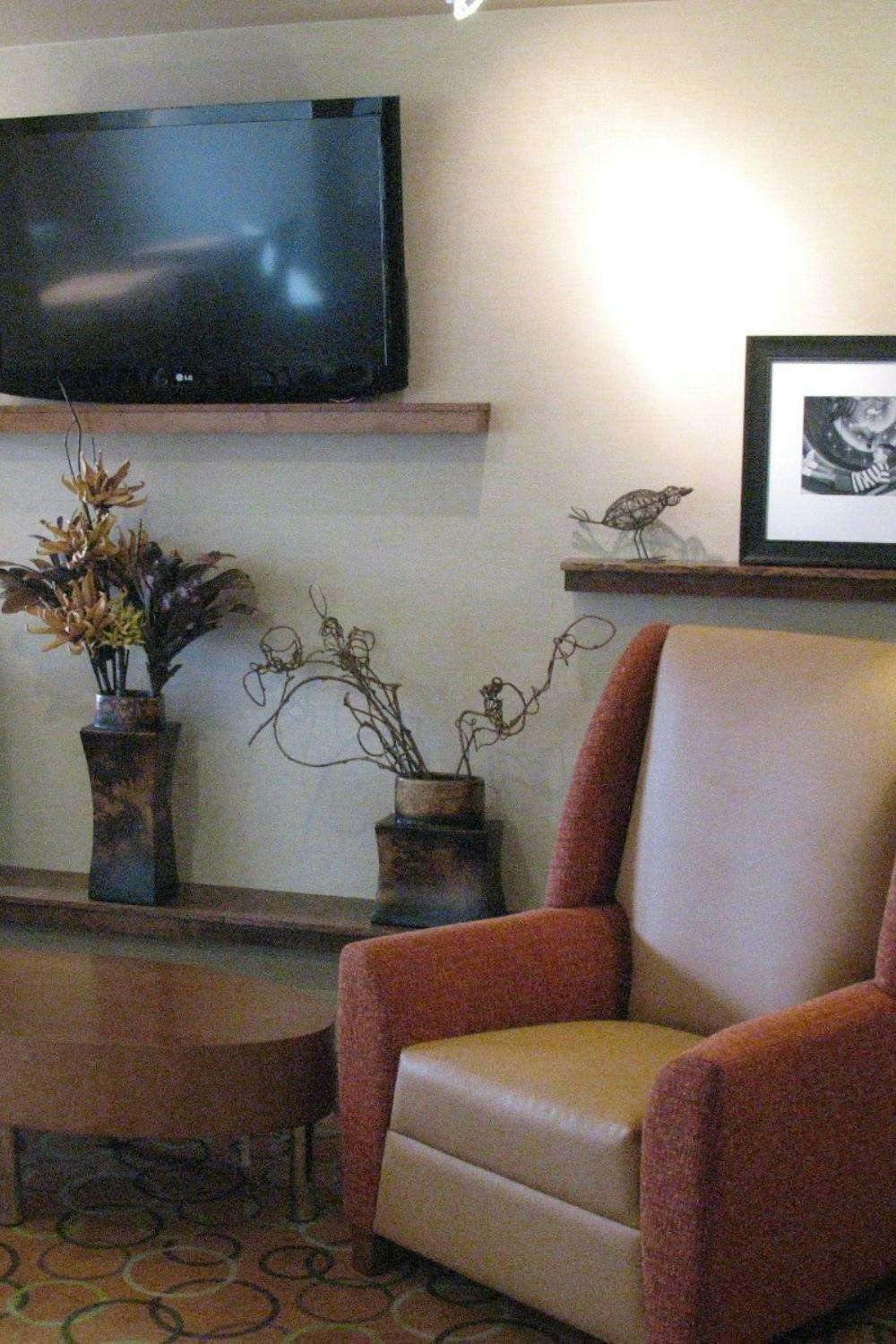 Hotel Hampton Inn Butte photo 4