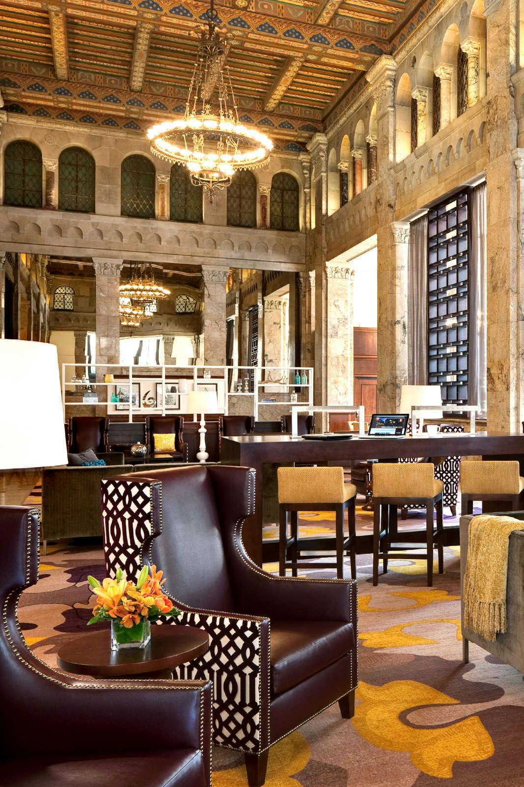 Hotel Courtyard by Marriott San Diego Downtown photo 1