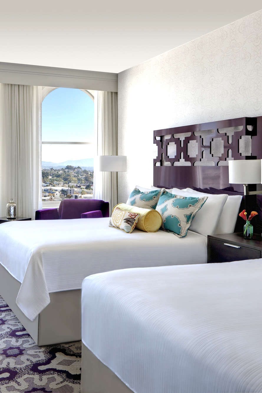 Hotel Courtyard by Marriott San Diego Downtown photo 4