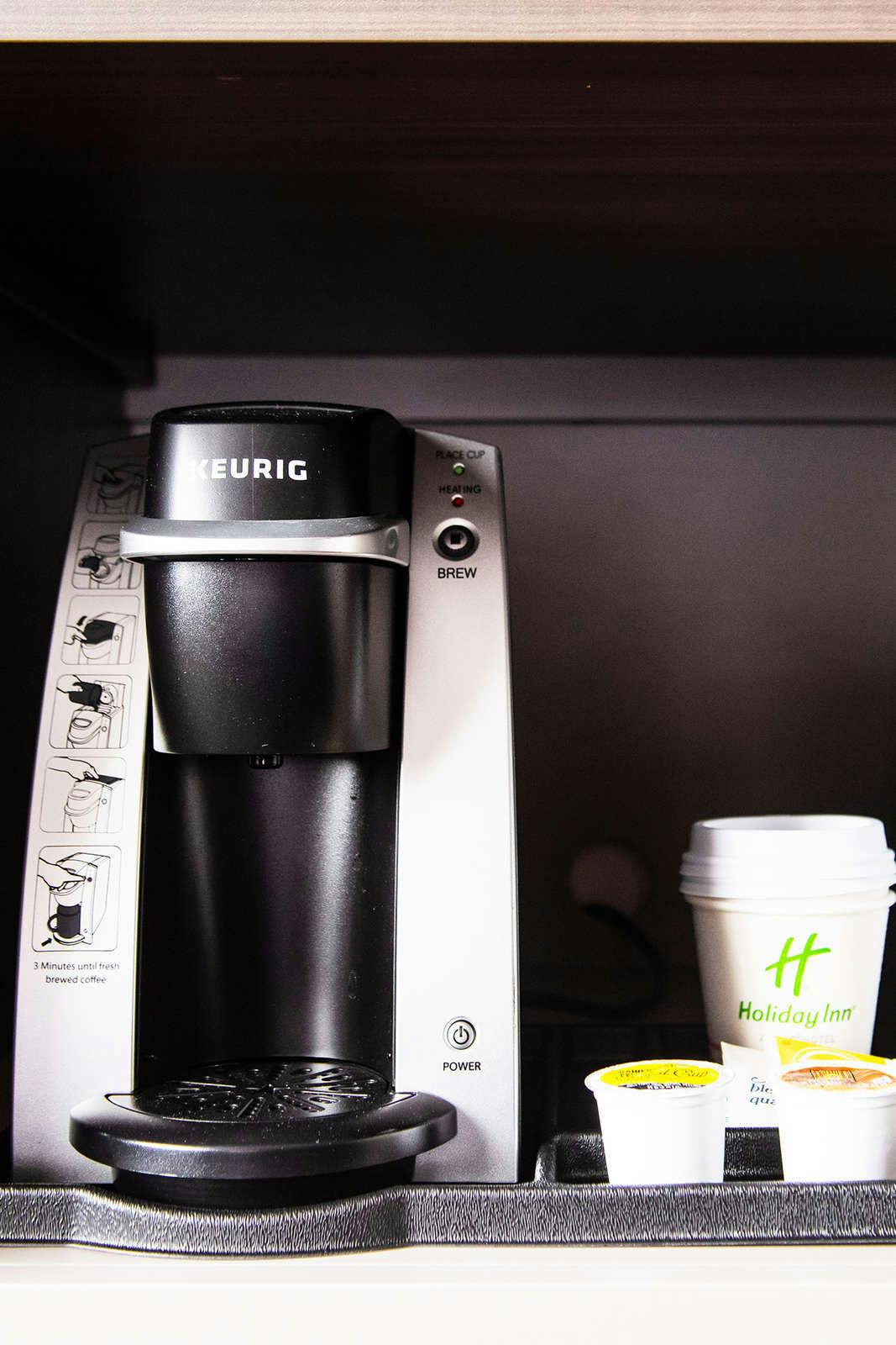 Hotel Holiday Inn Newark International Airport photo 5