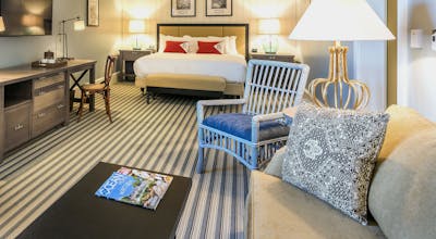 Beauport Hotel Gloucester