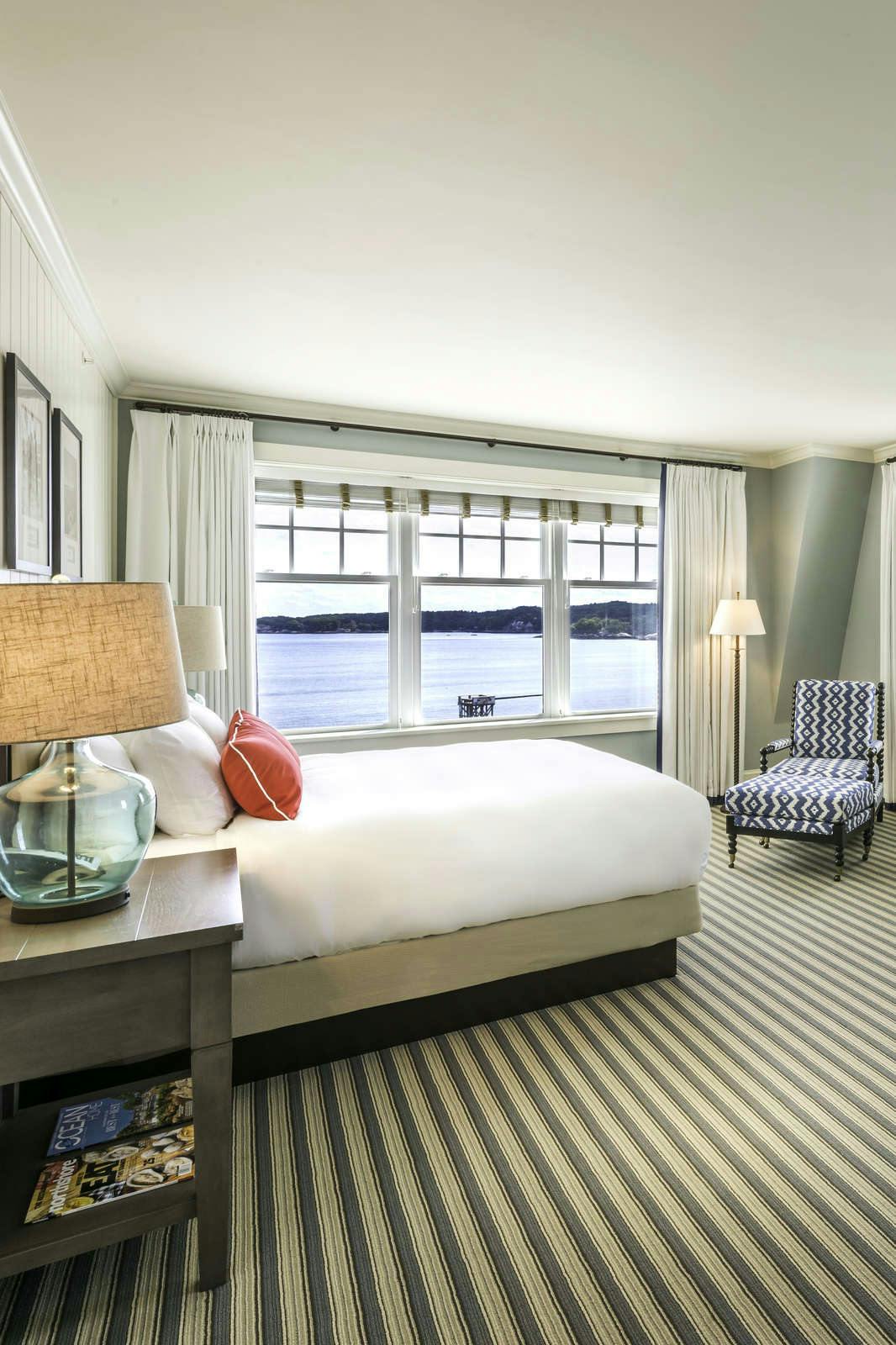 Hotel Beauport Hotel Gloucester photo 1