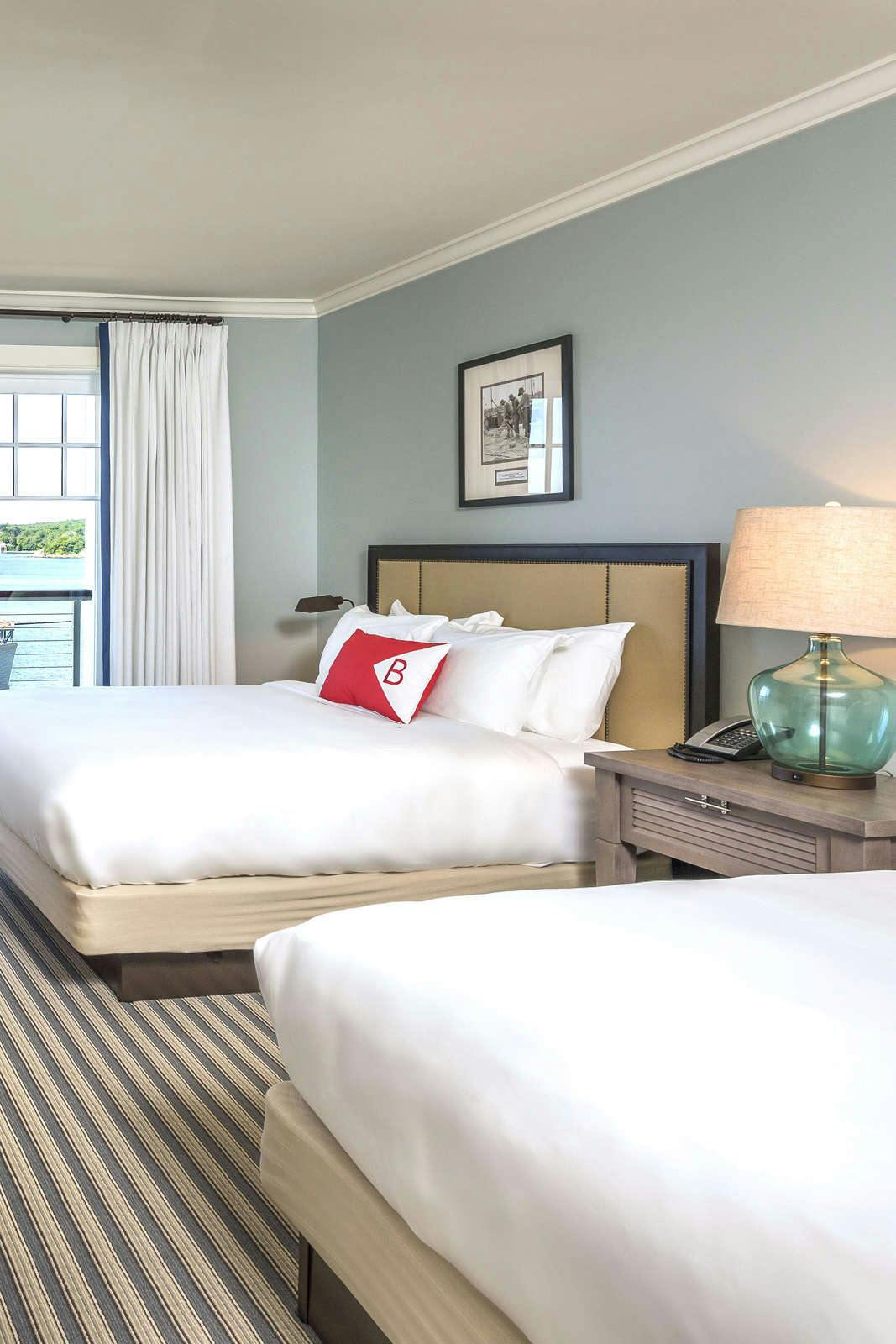 Hotel Beauport Hotel Gloucester photo 4