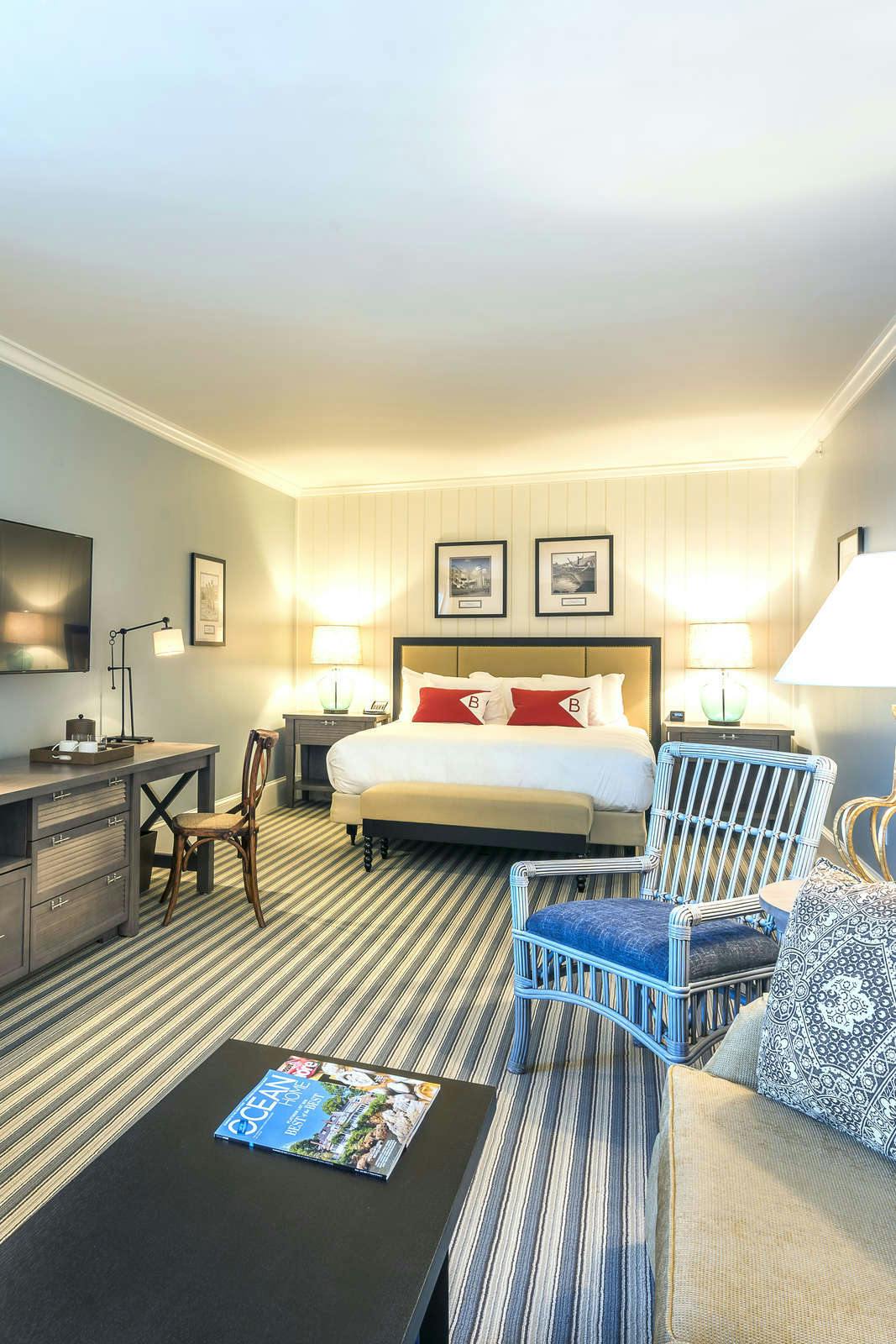 Hotel Beauport Hotel Gloucester photo 2