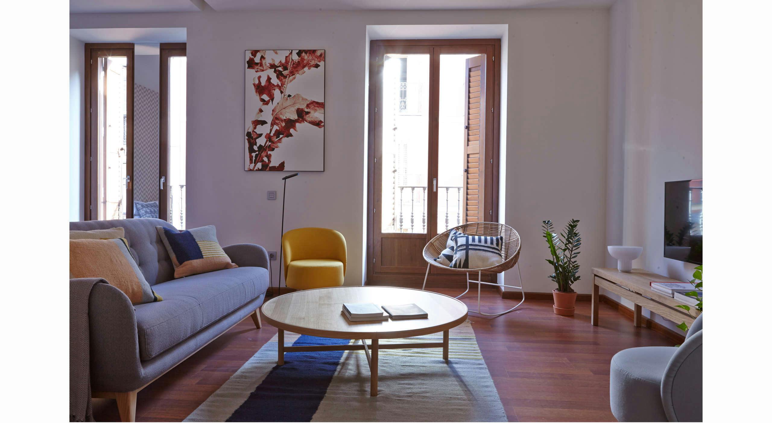 Hotel 60 Balconies Recoletos photo 1