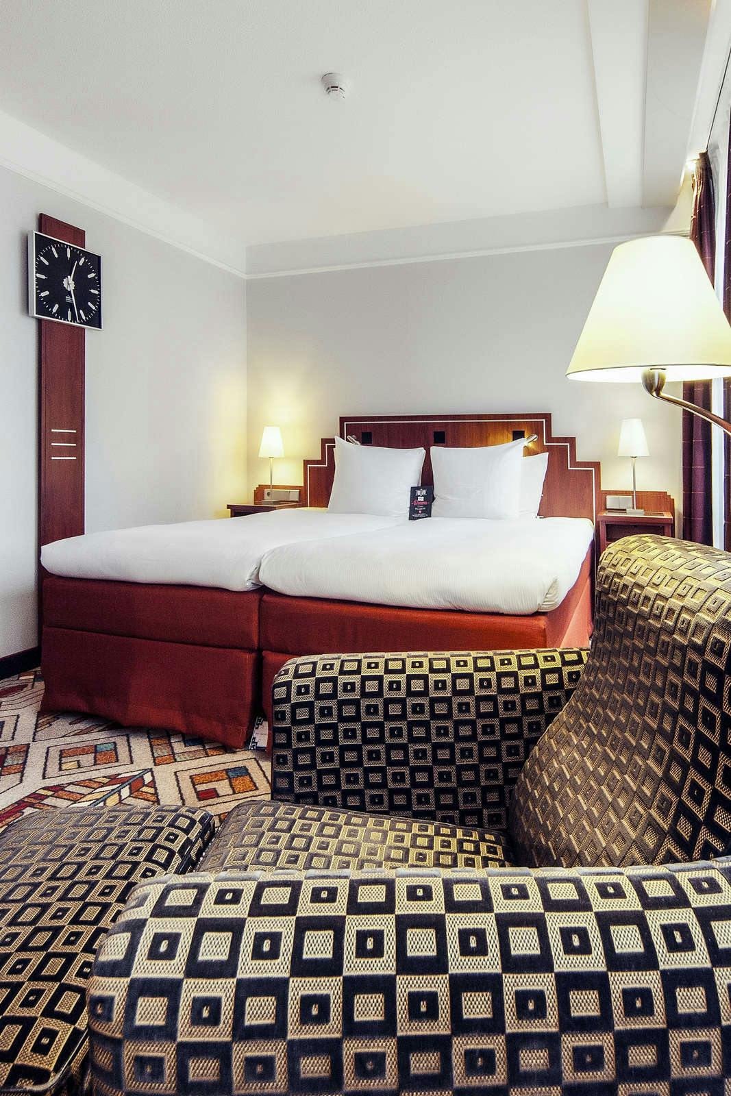 Hotel Banks Mansion Amsterdam photo 1