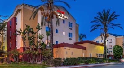 TownePlace Suites by Marriott Anaheim