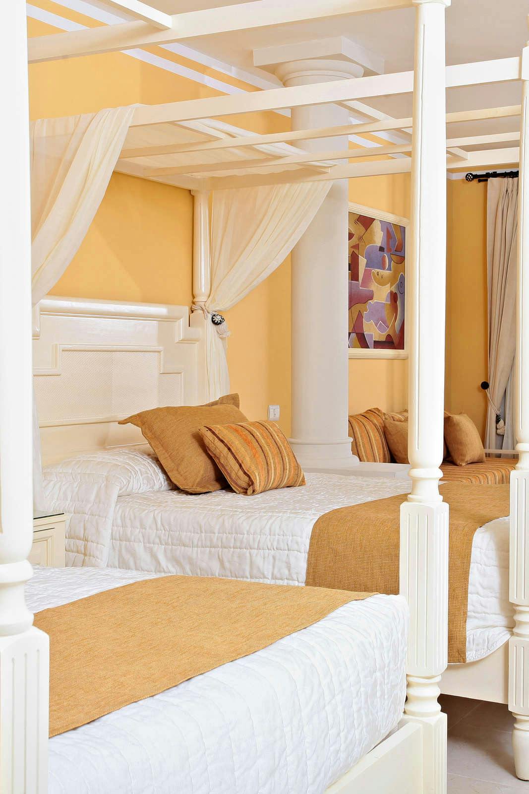 Hotel Luxury Bahia Principe Bouganville (All-Inclusive) photo 4