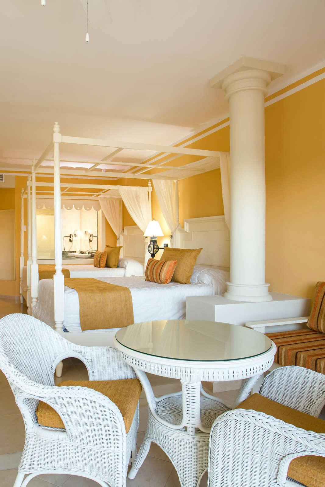 Hotel Luxury Bahia Principe Bouganville (All-Inclusive) photo 3