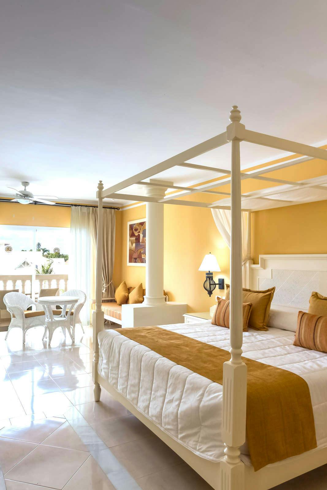 Hotel Luxury Bahia Principe Bouganville (All-Inclusive) photo 2