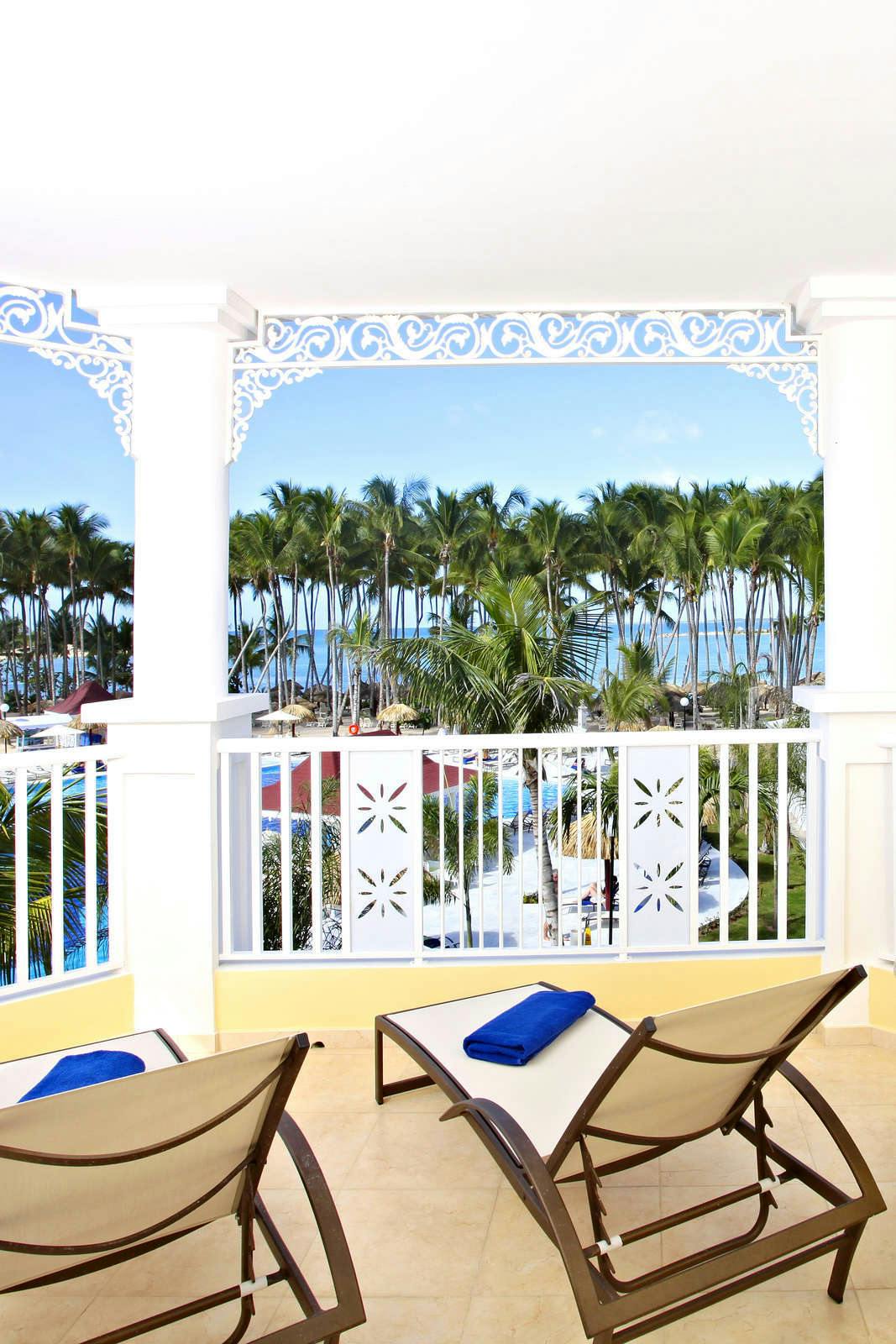 Hotel Luxury Bahia Principe Bouganville (All-Inclusive) photo 5