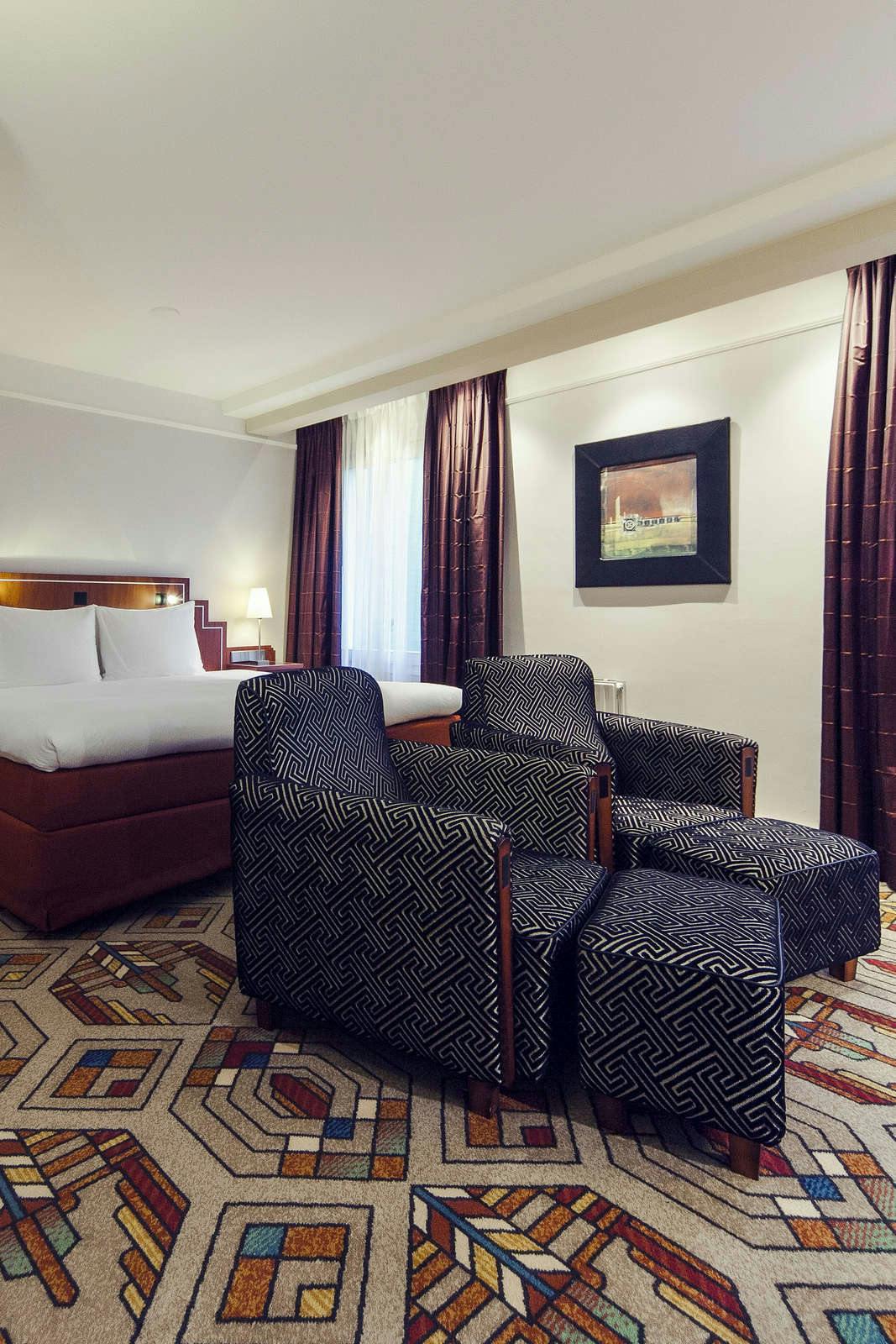 Hotel Banks Mansion Amsterdam photo 3