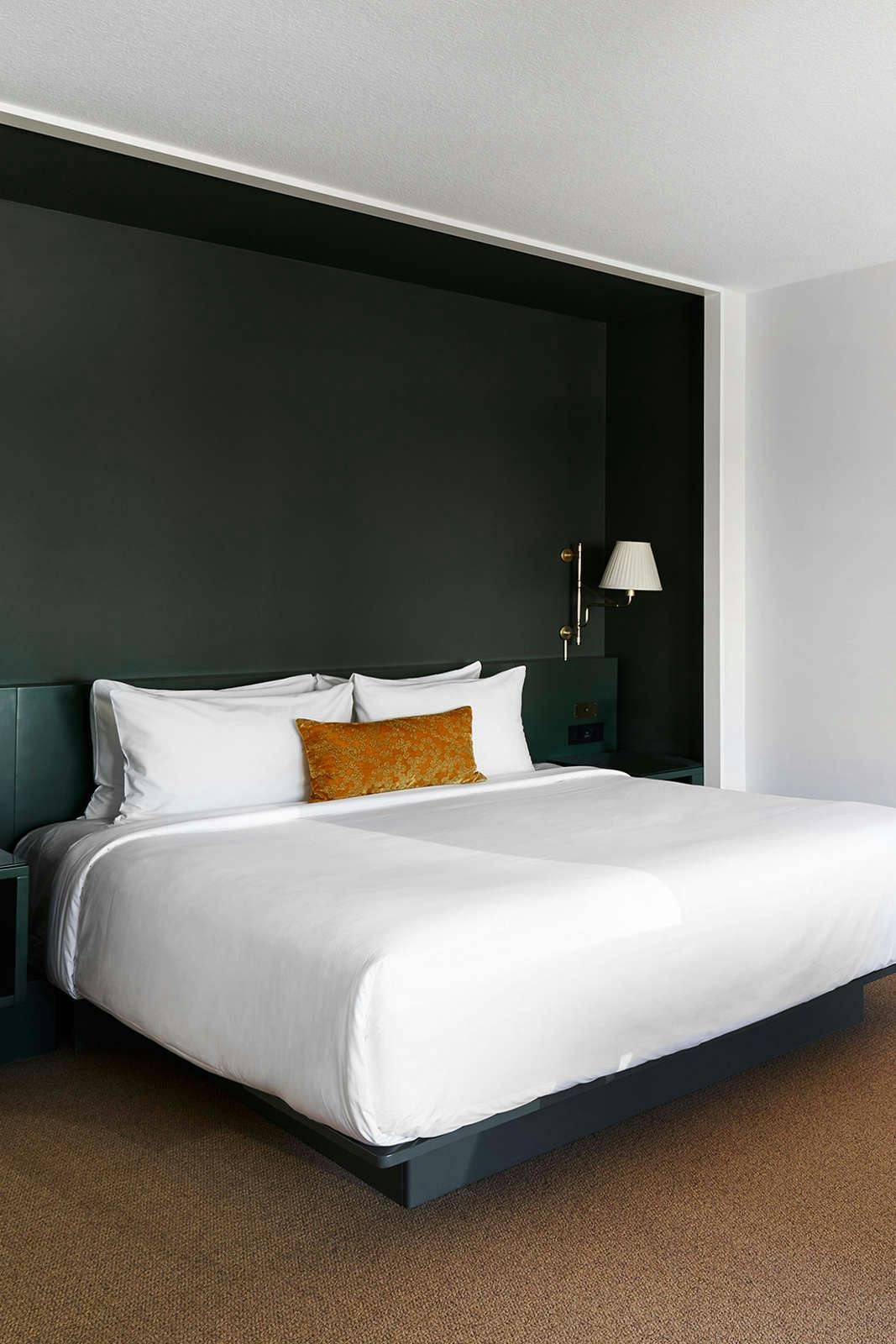 Hotel Park MGM Las Vegas photo 1