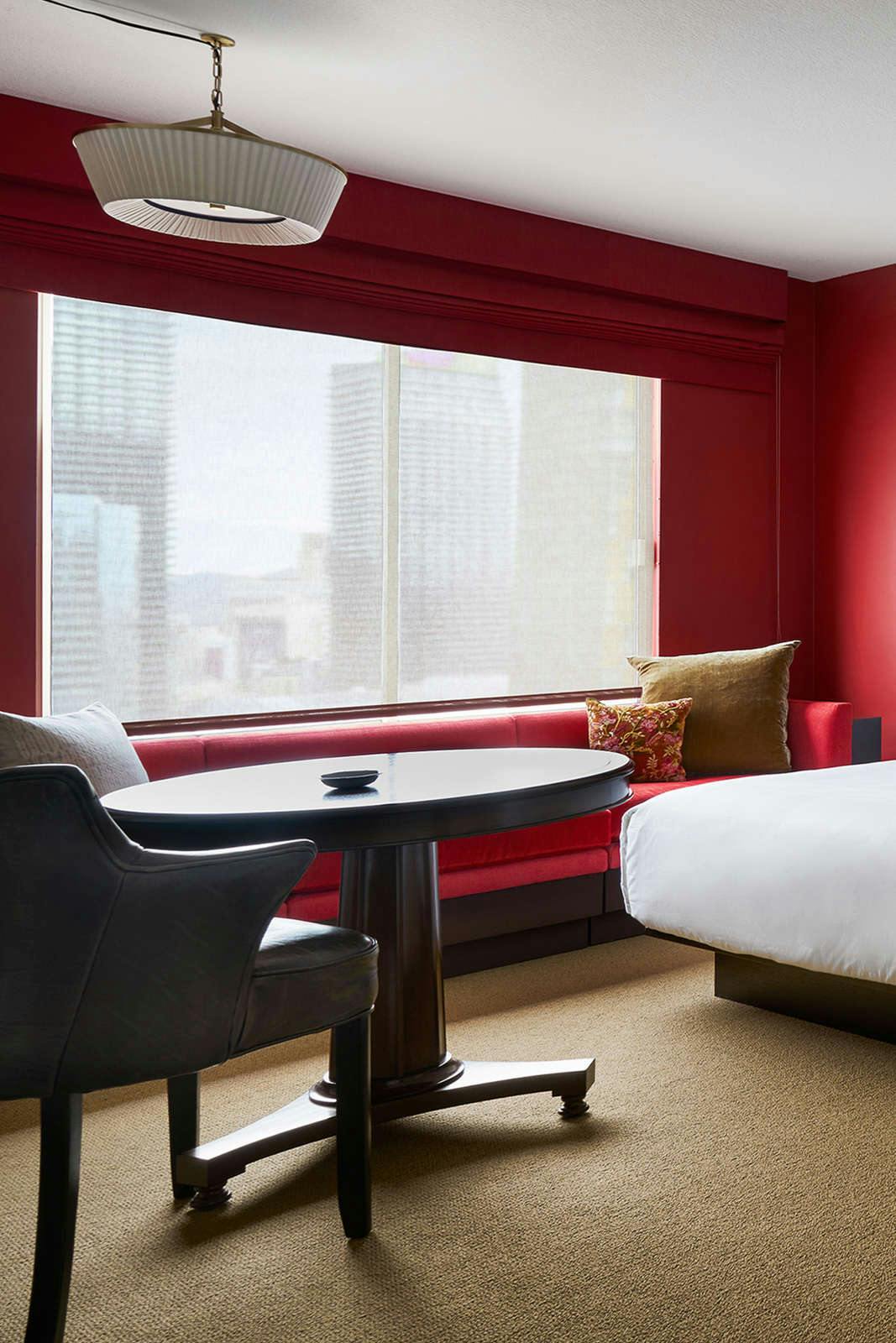 Hotel Park MGM Las Vegas photo 4