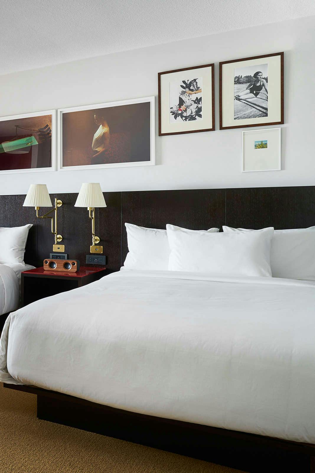 Hotel Park MGM Las Vegas photo 3