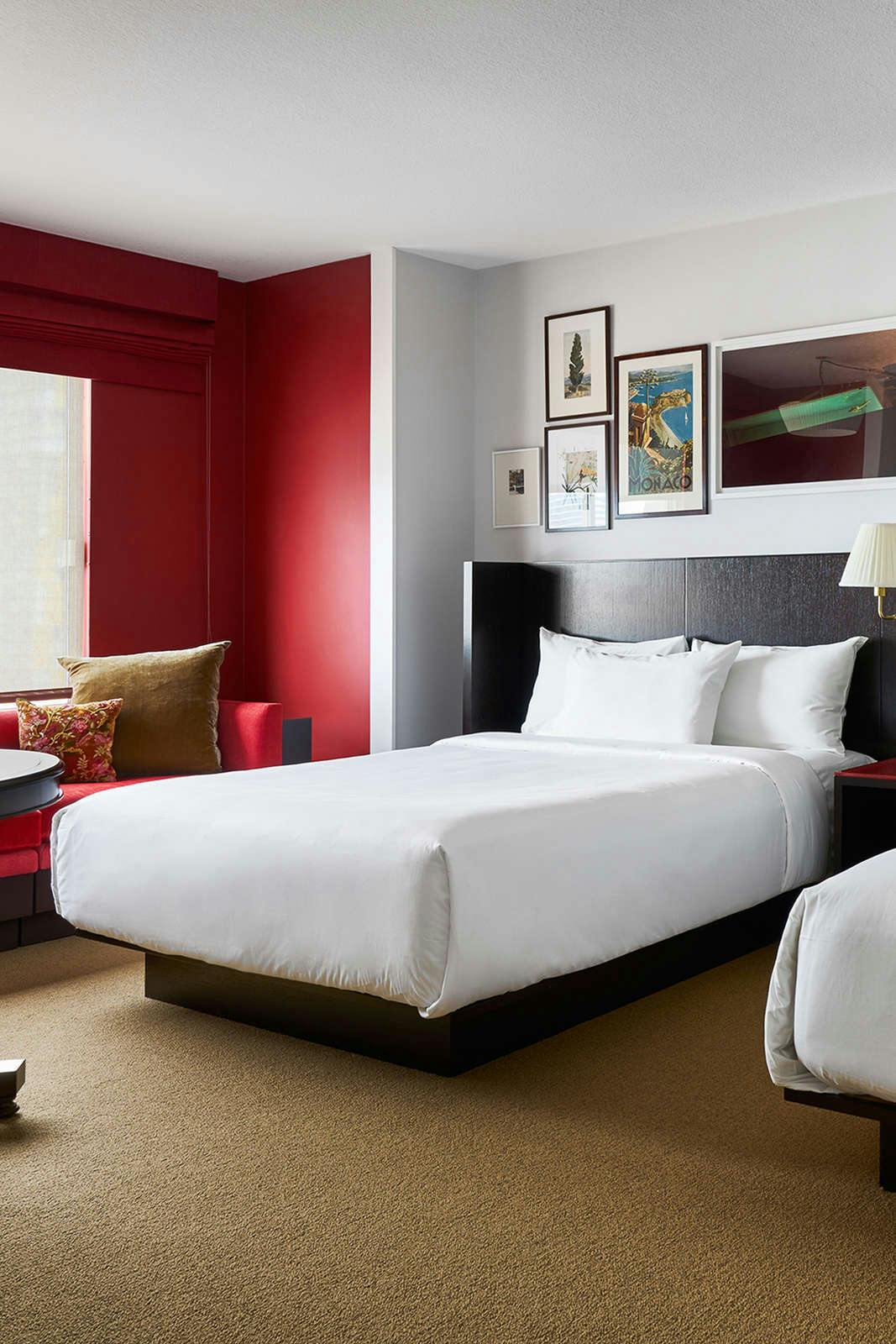 Hotel Park MGM Las Vegas photo 2