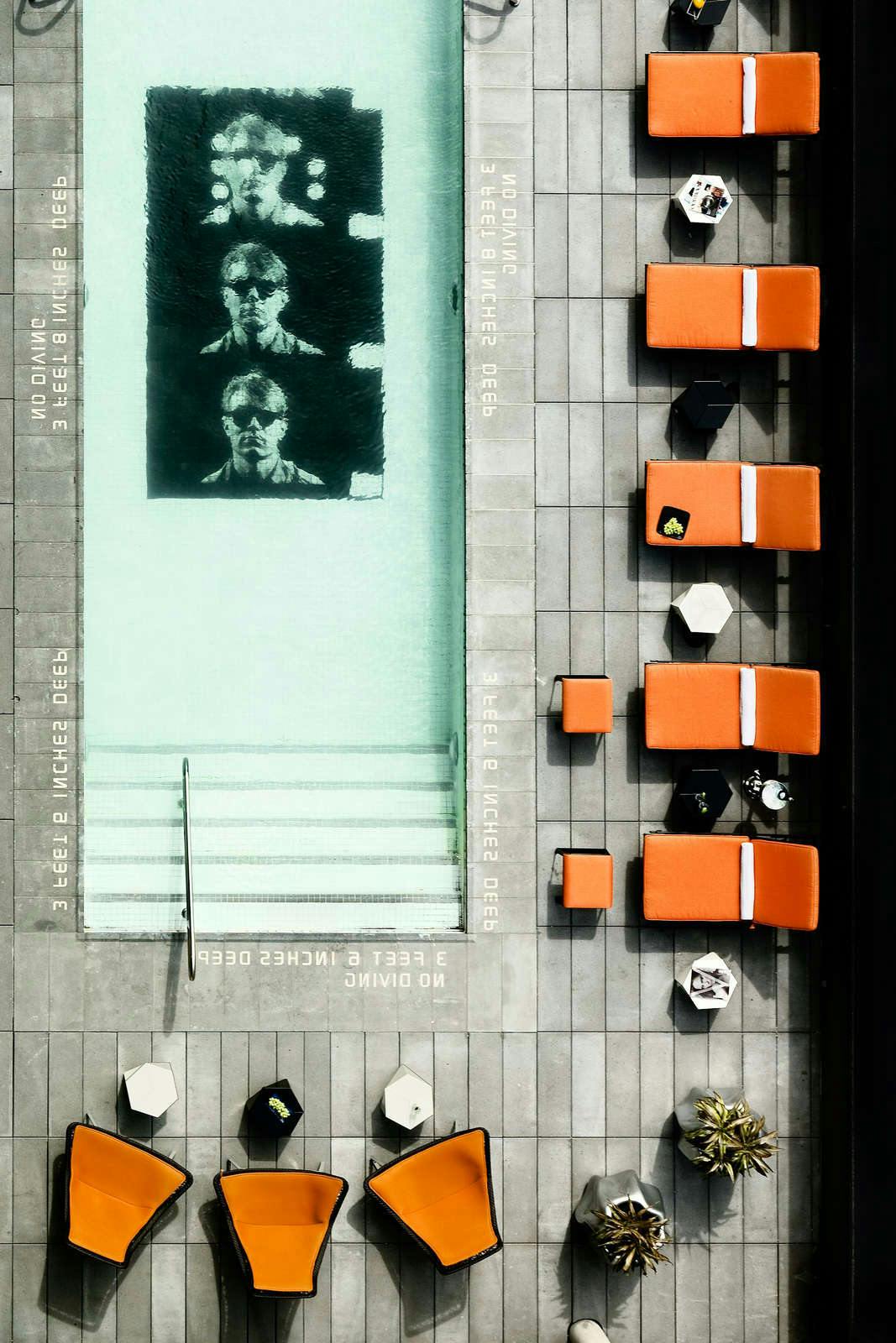 Hotel SIXTY LES photo 1