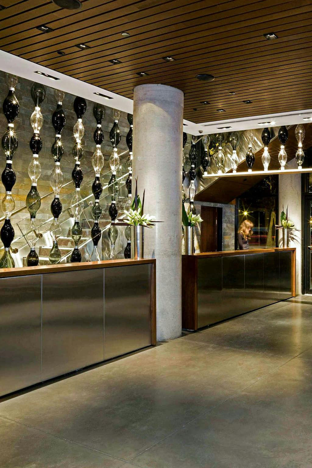 Hotel SIXTY LES photo 3