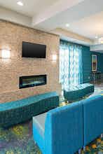 Hotel Comfort Inn & Suites Oklahoma City near Bricktown OK photo 5