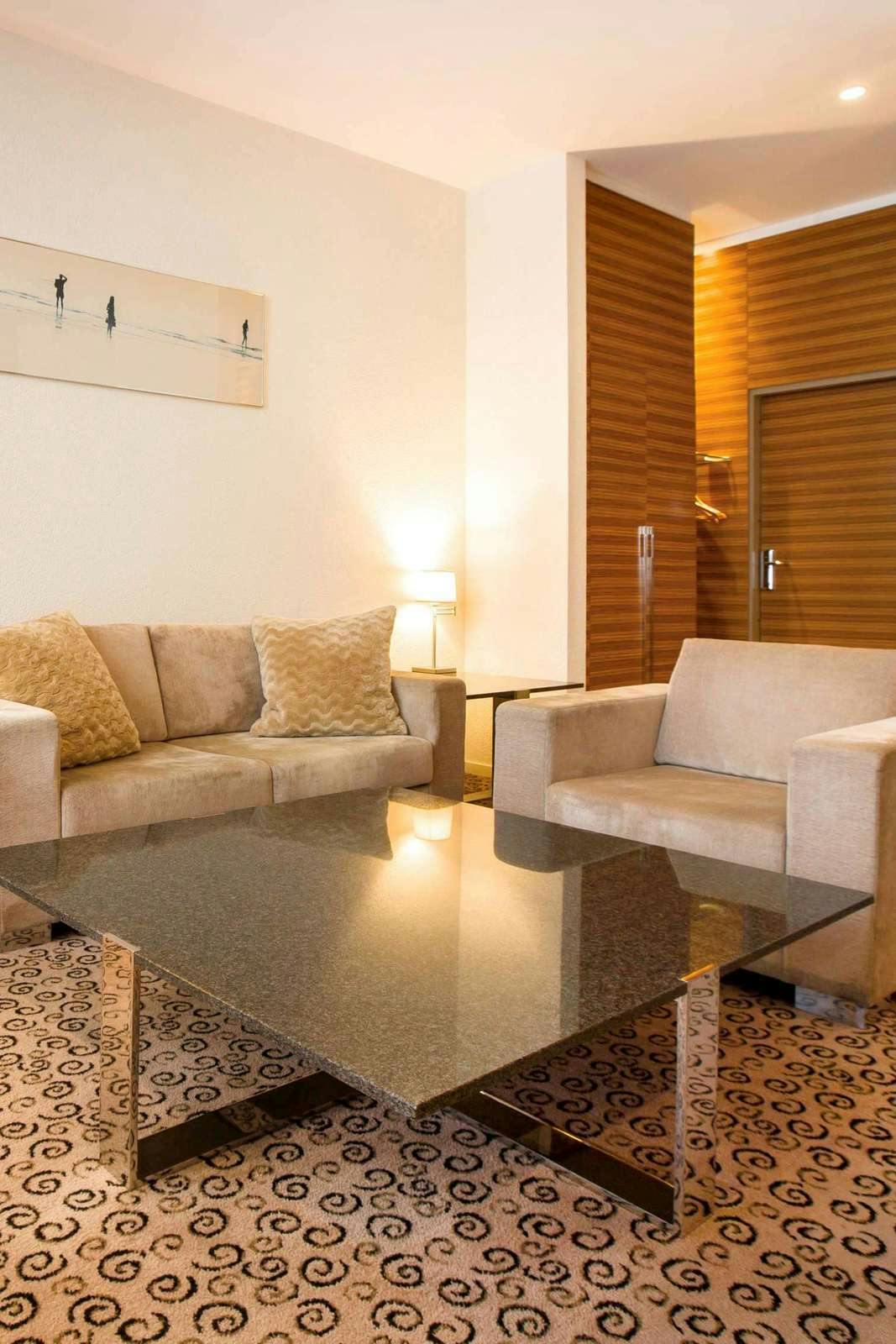 Hotel Mercure Tallinn photo 5