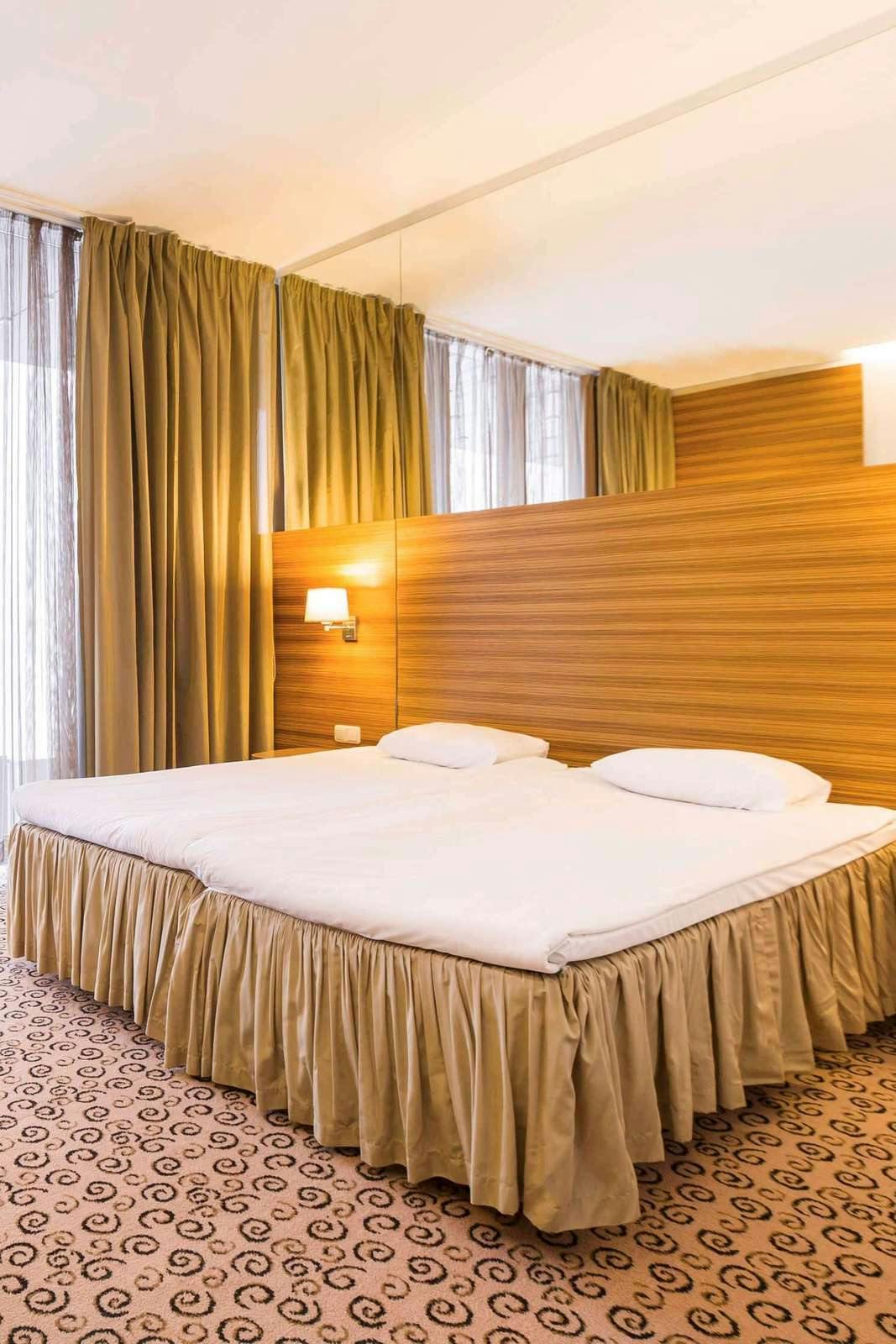 Hotel Mercure Tallinn photo 1