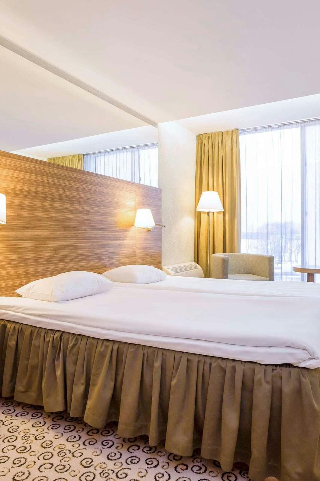 Hotel Mercure Tallinn photo 2