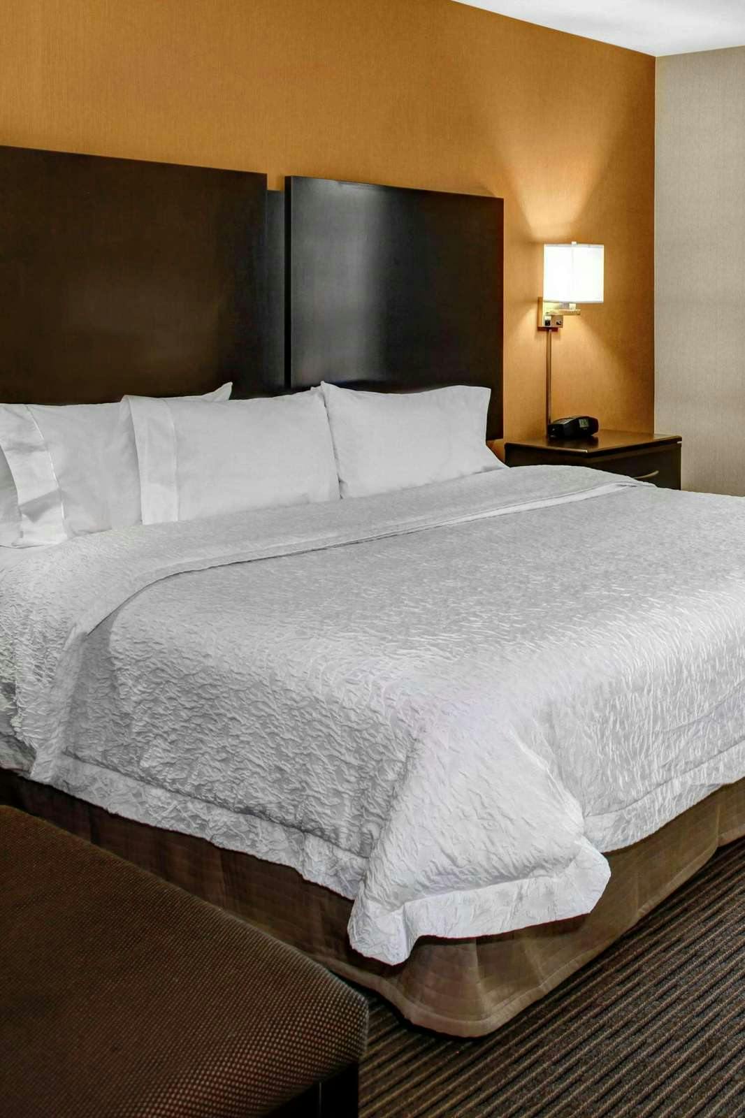 Hotel Hampton Inn & Suites Bakersfield/Hwy 58, CA photo 1