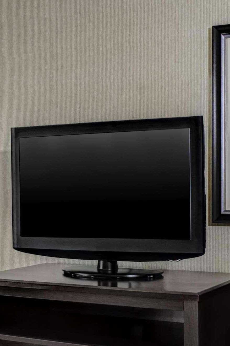 Hotel Hampton Inn & Suites Bakersfield/Hwy 58, CA photo 4