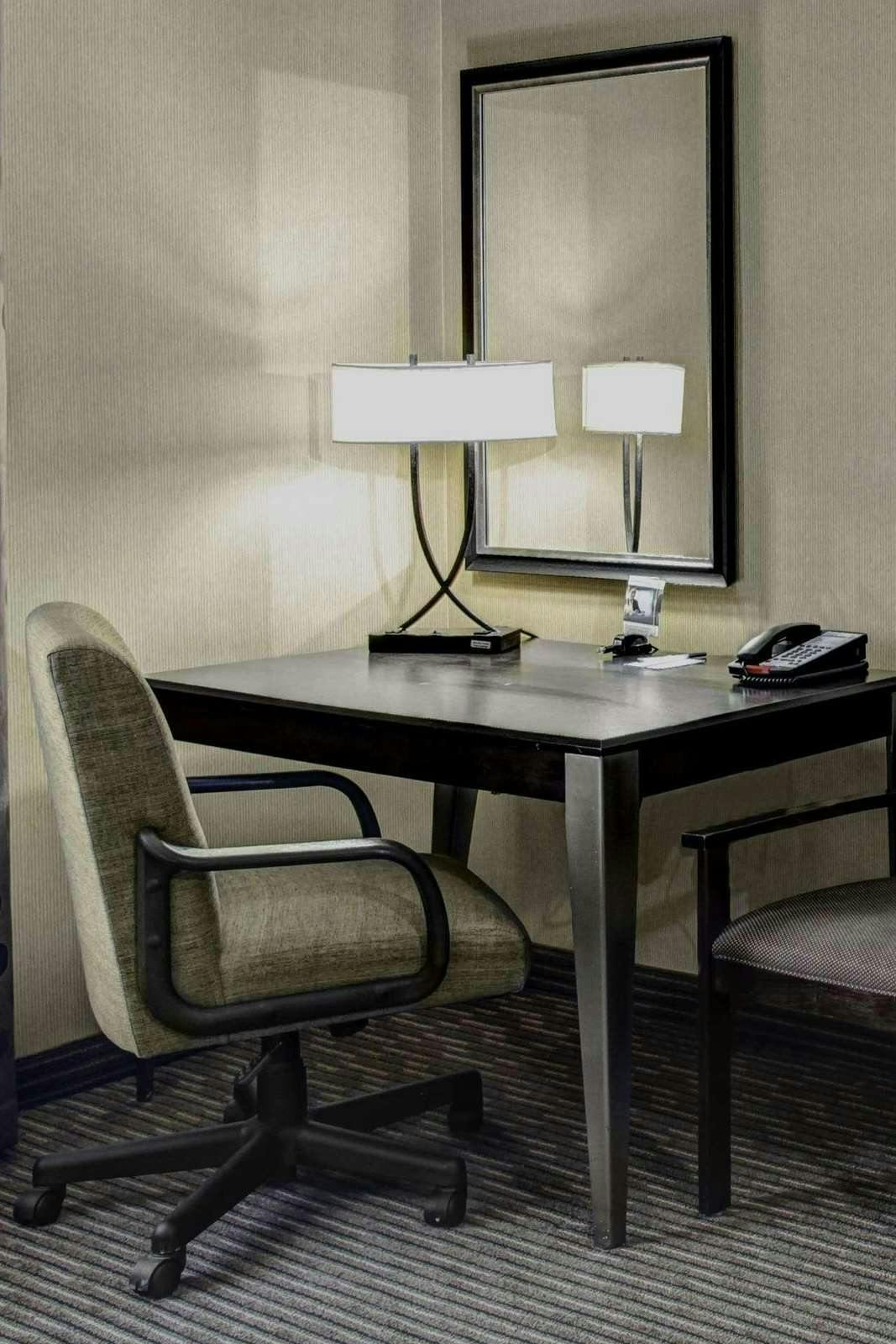 Hotel Hampton Inn & Suites Bakersfield/Hwy 58, CA photo 3